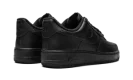AIR FORCE 1 LO '07 MNS WMNS "Triple Black"