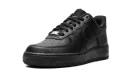 AIR FORCE 1 LO '07 MNS WMNS "Triple Black"