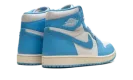 Air Jordan 1 High OG "UNC Reimagined" DZ5485 402