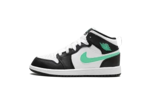 Jordan 1 Mid PS "Green Glow"