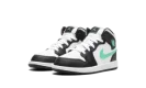 Jordan 1 Mid PS "Green Glow"