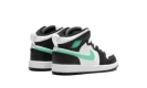 Jordan 1 Mid PS "Green Glow"