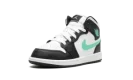 Jordan 1 Mid PS "Green Glow"