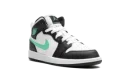 Jordan 1 Mid PS "Green Glow"