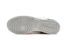 DUNK LOW "Off-White - Lot 15"