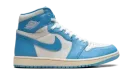 Air Jordan 1 High OG "UNC Reimagined" DZ5485 402