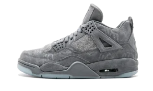 Air Jordan 4 Retro "Kaws"