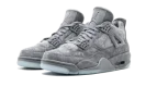 Air Jordan 4 Retro "Kaws"
