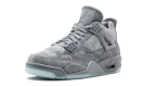 Air Jordan 4 Retro "Kaws"