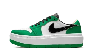 AIR JORDAN 1 ELEVATE LOW SE WMNS "Lucky Green"