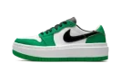 AIR JORDAN 1 ELEVATE LOW SE WMNS "Lucky Green"