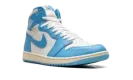 Air Jordan 1 High OG "UNC Reimagined" DZ5485 402