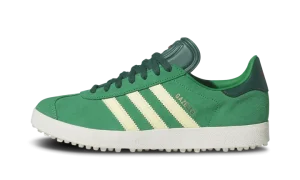 Gazelle Spikeless Golf "Green Almost Yellow"
