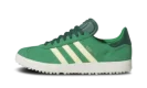 Gazelle Spikeless Golf "Green Almost Yellow"