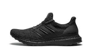 Ultraboost "Triple Black"