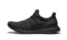 Ultraboost "Triple Black"