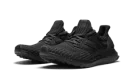 Ultraboost "Triple Black"