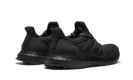 Ultraboost "Triple Black"