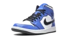Air Jordan 1 Mid SE "Signal Blue"