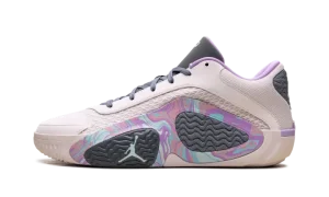 Air Jordan Tatum 2 "Sidewalk Chalk"
