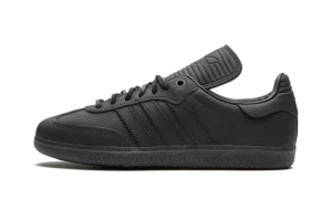 Humanrace Samba "Pharrell Williams - Charcoal"