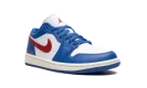 Air Jordan 1 Low WMNS "Sport Blue"