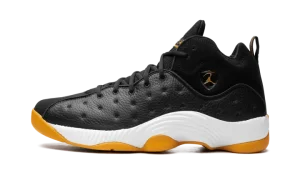 Air Jordan Jumpman Team 2 Low "Taxi"