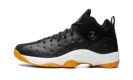 Air Jordan Jumpman Team 2 Low "Taxi"