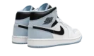 Air Jordan 1 Mid SE "Ice Blue"