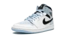 Air Jordan 1 Mid SE "Ice Blue"