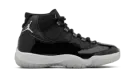 AIR JORDAN 11 RETRO WMNS "Jubilee / 25th Anniversary" AR0715 011