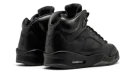 Air Jordan 5 Retro Prem "Black"