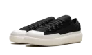 Y-3 Ajatu Court Low "Black"