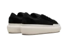 Y-3 Ajatu Court Low "Black"