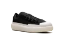 Y-3 Ajatu Court Low "Black"