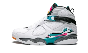 Air Jordan 8 Retro "South Beach"