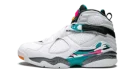 Air Jordan 8 Retro "South Beach"