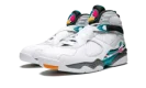 Air Jordan 8 Retro "South Beach"