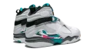 Air Jordan 8 Retro "South Beach"