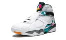 Air Jordan 8 Retro "South Beach"