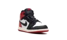 Jordan 1 Retro High OG TD "Black Toe Reimagined"