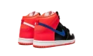 Dunk High PS "Knicks"