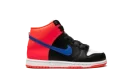 Dunk High PS "Knicks"
