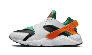 Air Huarache "Miami Hurricanes"