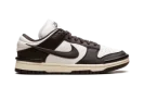 Dunk Low Twist Wmns "Baroque Brown"