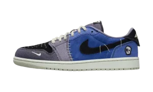 Air Jordan 1 Low "Voodoo"