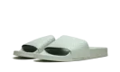 Adilette Slide "Linen Green"