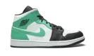 Air Jordan 1 Mid "Island Green" 554724 132