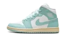 AIR JORDAN 1 MID WMNS "LIGHT DEW" BQ6472 132
