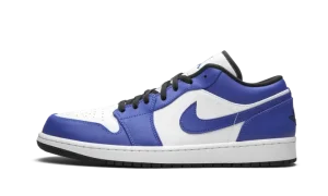 Air Jordan 1 Low "Game Royal"